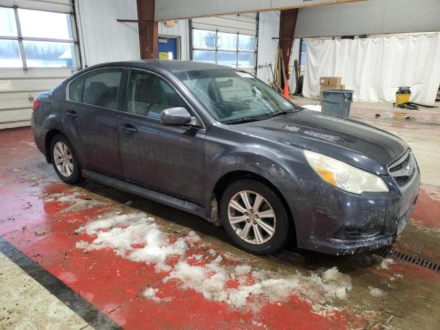 Photo 4 from auction – 2010 SUBARU LEGACY 2.5 with VIN 4S3BMBC64A3239009