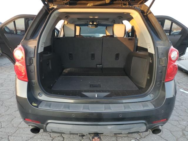 Photo 13 from auction – 2013 CHEVROLET EQUINOX LT with VIN 2GNFLFE38D6369359