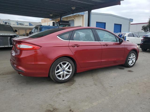 Photo 3 from auction – 2013 FORD FUSION SE with VIN 3FA6P0H73DR126050