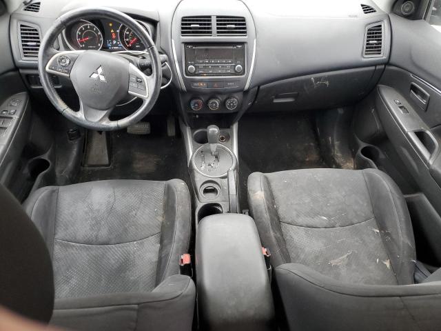 Foto 8 de la subasta – 2014 MITSUBISHI OUTLANDER con VIN 4A4AP3AU7EE002494