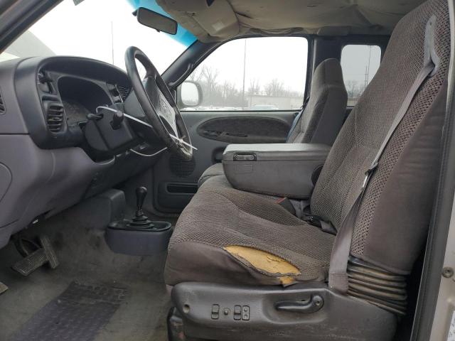 Photo 7 from auction – 1998 DODGE RAM 1500 with VIN 3B7HF13Y9WG184111