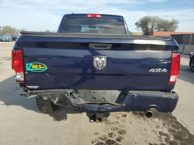Photo 6 from auction – 2015 RAM 1500 ST with VIN 1C6RR7FT7FS616564
