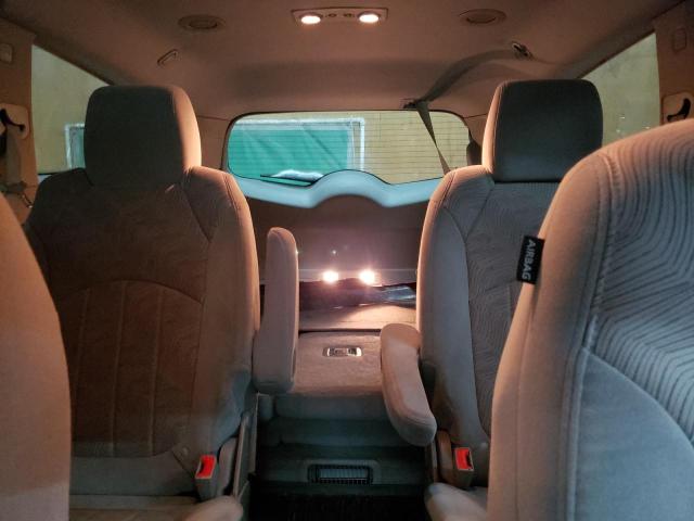Photo 10 from auction – 2015 BUICK ENCLAVE with VIN 5GAKRAKD6FJ368580
