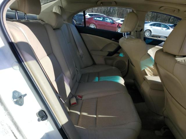 Photo 10 from auction – 2010 ACURA TSX with VIN JH4CU2F6XAC013765