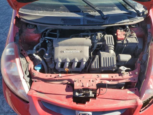 Zdjęcie 12 z aukcji – 2008 HONDA FIT z VIN JHMGD38448S070689