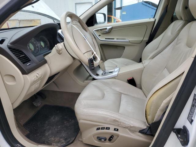 Photo 7 from auction – 2010 VOLVO XC60 3.2 with VIN YV4982DZ3A2126182