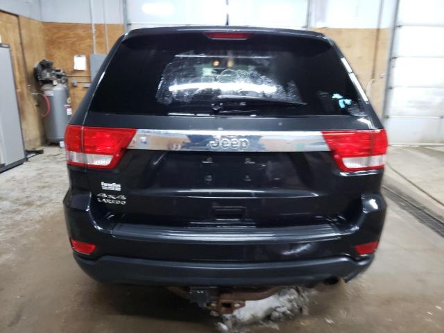 Photo 6 from auction – 2012 JEEP GRAND CHER with VIN 1C4RJFAG6CC226503