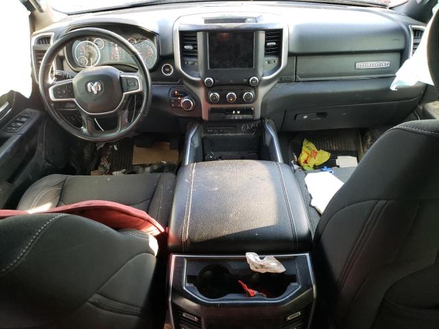 Photo 8 from auction – 2019 RAM 1500 BIG H with VIN 1C6SRFFT4KN788300