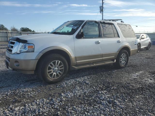 FORD EXPEDITION 2014 с VIN 1FMJU1J57EEF20243 - Фото с аукциона