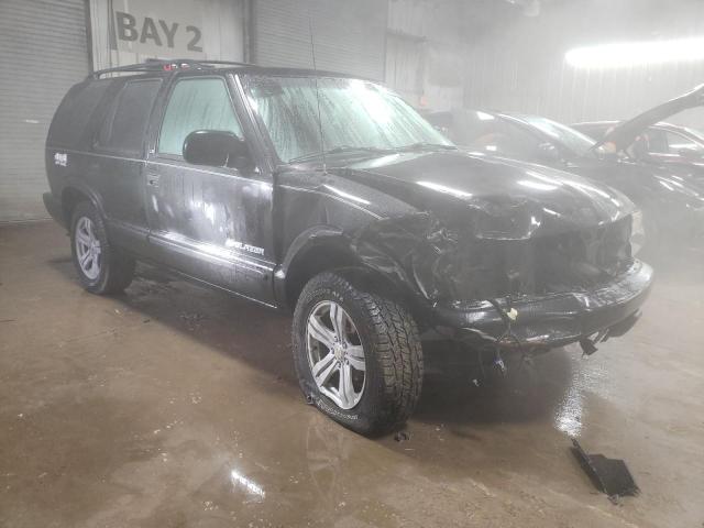 Photo 4 from auction – 2002 CHEVROLET BLAZER with VIN 1GNDT13W52K196403