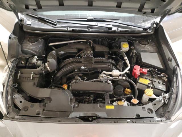 Photo 11 from auction – 2024 SUBARU IMPREZA with VIN JF1GUABC3R8349612