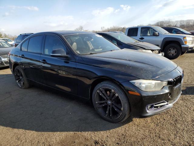 Photo 4 from auction – 2013 BMW 328 XI with VIN WBA3B3C59DF539765