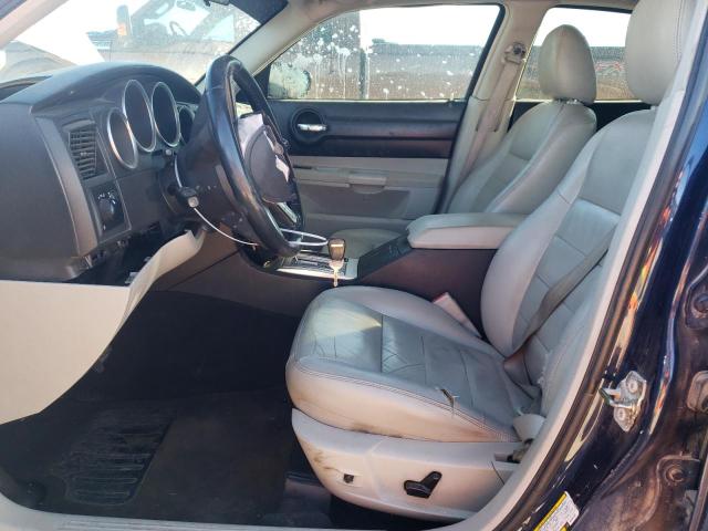 Photo 7 from auction – 2006 DODGE CHARGER R/ with VIN 2B3KA53H06H252163