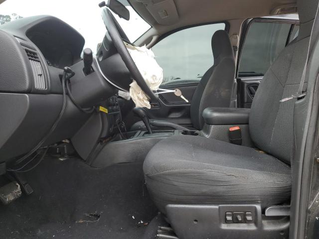 Photo 7 from auction – 2004 JEEP GRAND CHER with VIN 1J4GX48S04C143844