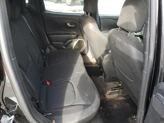 Photo 11 from auction – 2016 JEEP RENEGADE L with VIN ZACCJBBT0GPE15708