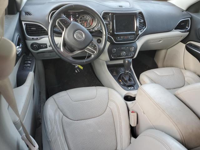 Photo 8 from auction – 2019 JEEP CHEROKEE L with VIN 1C4PJLDB7KD341092
