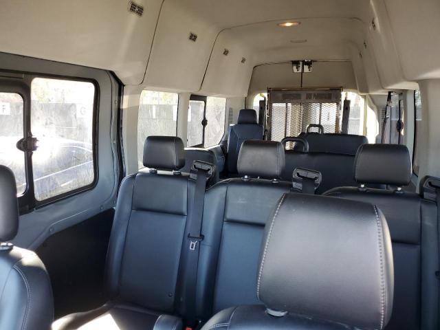 Photo 10 from auction – 2021 FORD TRANSIT T- with VIN 1FDVU4X81MKA23662