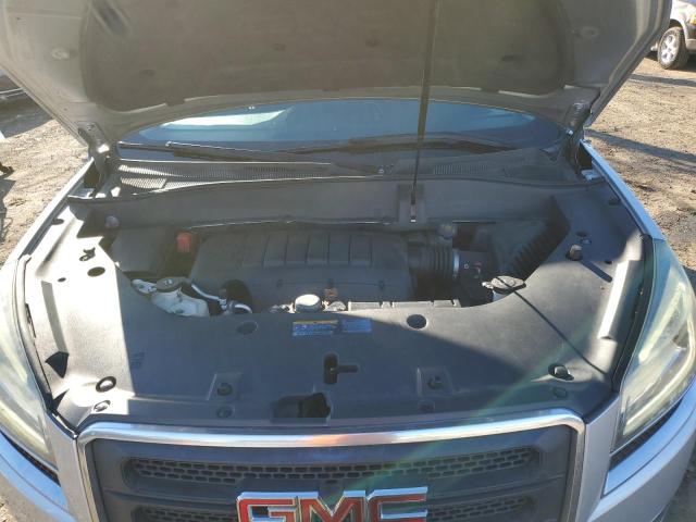 Photo 12 from auction – 2014 GMC ACADIA SLE with VIN 1GKKRPKDXEJ156561