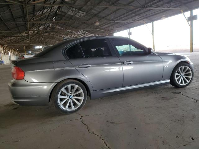 Photo 3 from auction – 2011 BMW 328 I SULE with VIN WBAPH5G53BNM76252