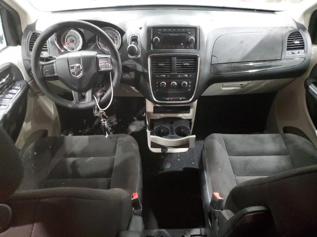 Photo 8 from auction – 2017 DODGE GRAND CARA with VIN 2C4RDGBG5HR829503