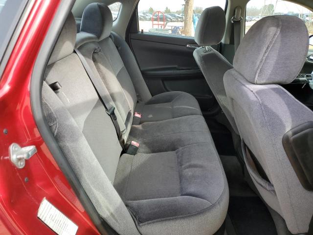 Photo 10 from auction – 2014 CHEVROLET IMPALA LIM with VIN 2G1WB5E33E1164805