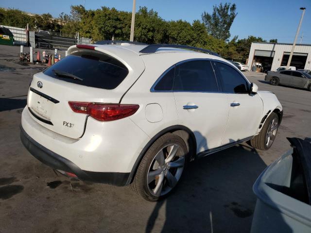 Photo 3 from auction – 2013 INFINITI FX37 with VIN JN8CS1MW7DM172816
