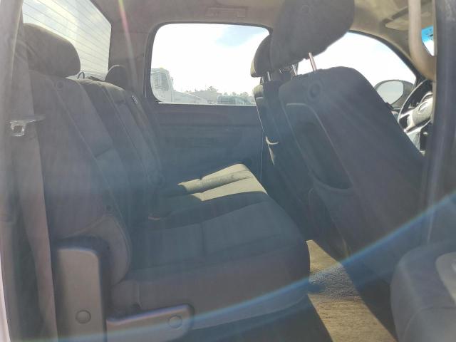 Photo 10 from auction – 2013 CHEVROLET SILVERADO with VIN 3GCPCSE06DG323481