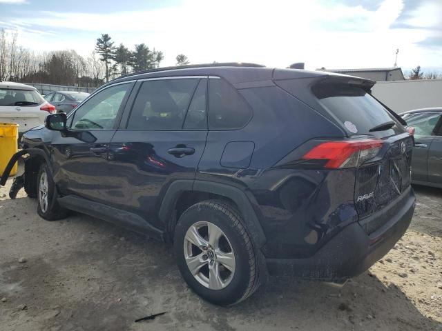 Photo 2 from auction – 2019 TOYOTA RAV4 XLE with VIN 2T3P1RFV0KC053560