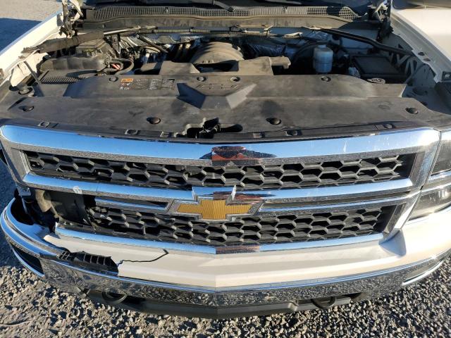 Photo 11 from auction – 2014 CHEVROLET SILVERADO with VIN 3GCUKREC2EG168888