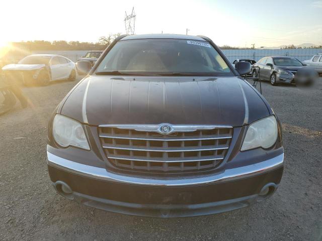 Photo 5 from auction – 2007 CHRYSLER PACIFICA T with VIN 2A8GM68X47R179269