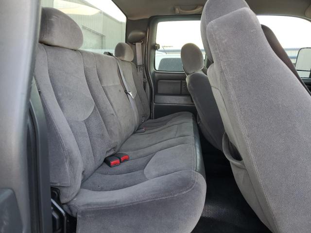 Photo 10 from auction – 2006 GMC SIERRA K25 with VIN 1GDHK29DX6E190458