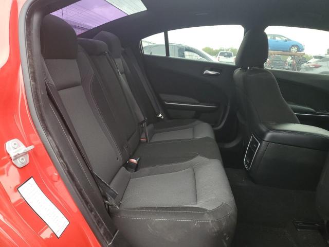 Photo 10 from auction – 2022 DODGE CHARGER SX with VIN 2C3CDXBG4NH255147