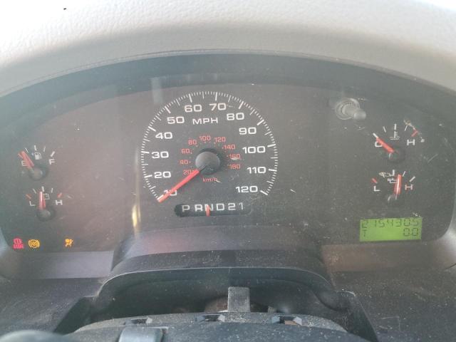 Photo 9 from auction – 2006 FORD F150 with VIN 1FTRX12W26FA78974