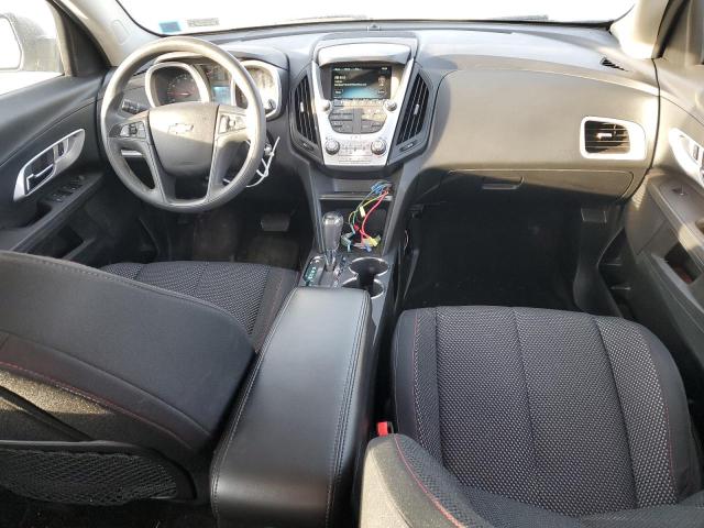 Photo 8 from auction – 2017 CHEVROLET EQUINOX LS with VIN 2GNFLEEK1H6156468