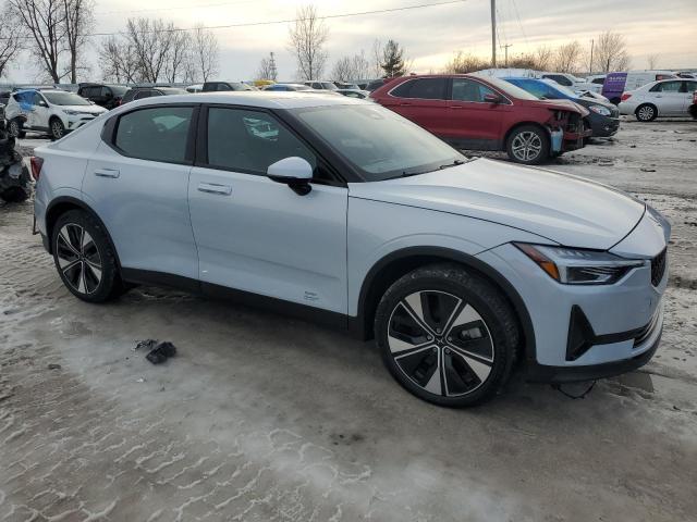 Photo 4 from auction – 2023 POLESTAR 2 with VIN YSMEG3KAXPL129272