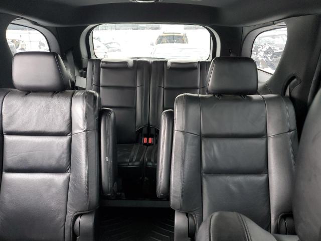 Photo 10 from auction – 2019 DODGE DURANGO GT with VIN 1C4RDJDG2KC781534