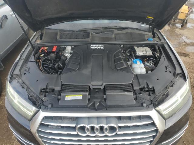Photo 12 from auction – 2017 AUDI Q7 PRESTIG with VIN WA1VAAF76HD032785