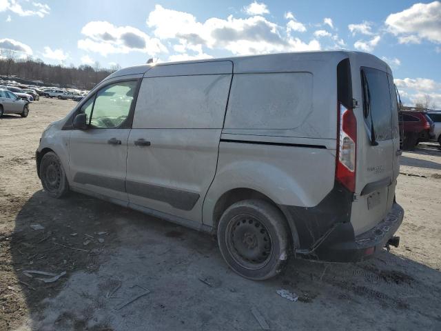 Photo 2 from auction – 2020 FORD TRANSIT CO with VIN NM0LS7E28L1451148