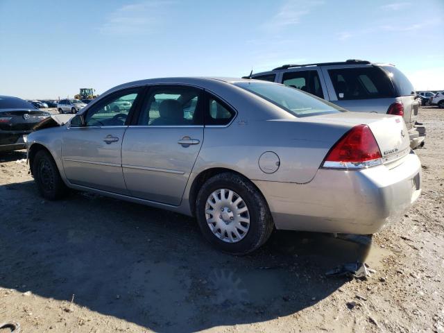 Photo 2 from auction – 2008 CHEVROLET IMPALA LS with VIN 2G1WB58K889164808