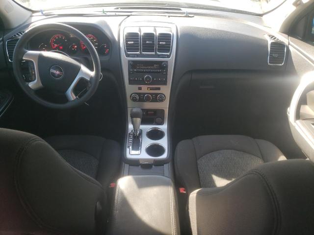 Photo 8 from auction – 2011 GMC ACADIA SLE with VIN 1GKKRNED3BJ105821