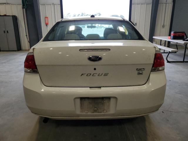 Photo 6 from auction – 2009 FORD FOCUS SE with VIN 1FAHP35N69W128408