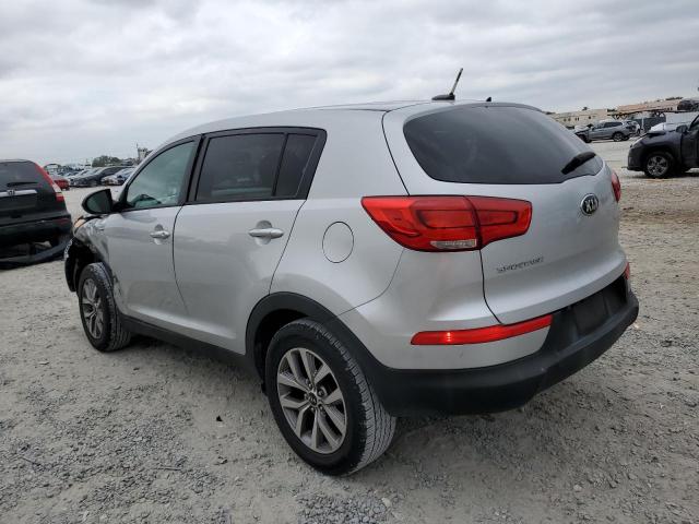 Photo 2 from auction – 2015 KIA SPORTAGE L with VIN KNDPBCAC4F7757003