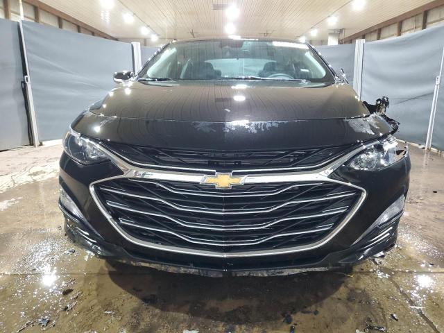Photo 5 from auction – 2025 CHEVROLET MALIBU LT with VIN 1G1ZD5ST0SF150652