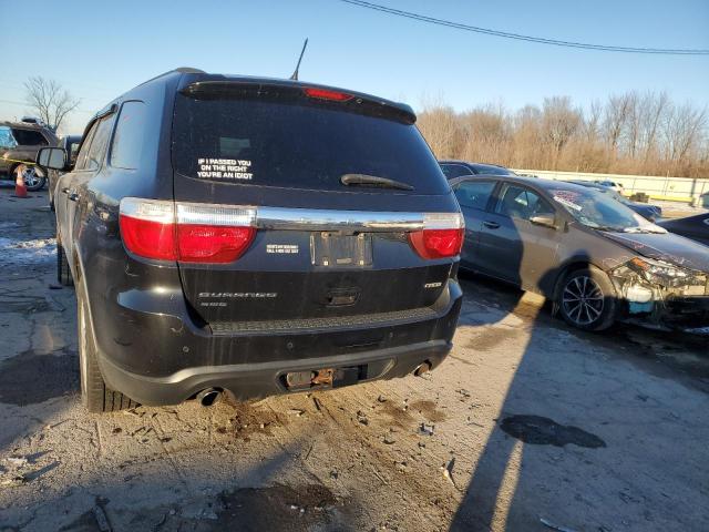 Photo 6 from auction – 2011 DODGE DURANGO CR with VIN 1D4SE4GT0BC593199