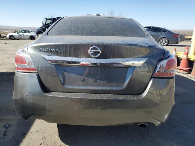 Photo 6 from auction – 2015 NISSAN ALTIMA 3.5 with VIN 1N4BL3AP9FC137853