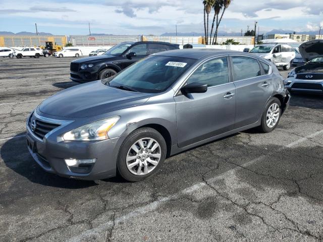 Photo 1 from auction – 2014 NISSAN ALTIMA 2.5 with VIN 1N4AL3AP1EN361441