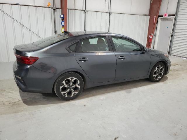 Photo 3 from auction – 2020 KIA FORTE FE with VIN 3KPF24AD4LE144580
