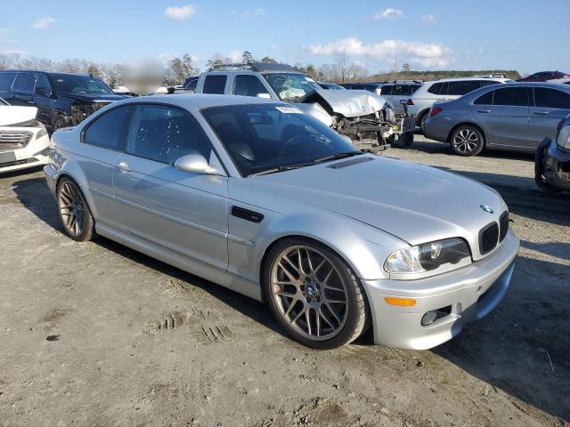 Photo 4 from auction – 2002 BMW M3 with VIN WBSBL93422JR15716