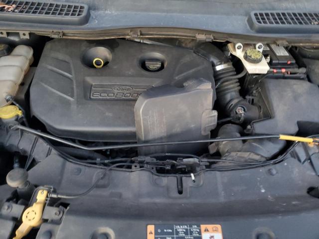 Photo 11 from auction – 2014 FORD ESCAPE TIT with VIN 1FMCU0J99EUB39781