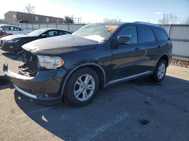 DODGE DURANGO CR 2011 with VIN 1D4RE4GG3BC732534 - Photo from auction